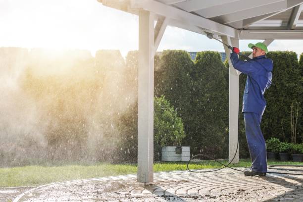 Best Fence Cleaning  in Great Notch, NJ