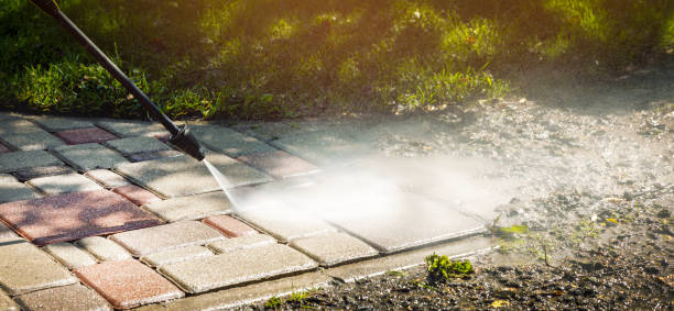 Solar Panel Cleaning in Great Notch, NJ